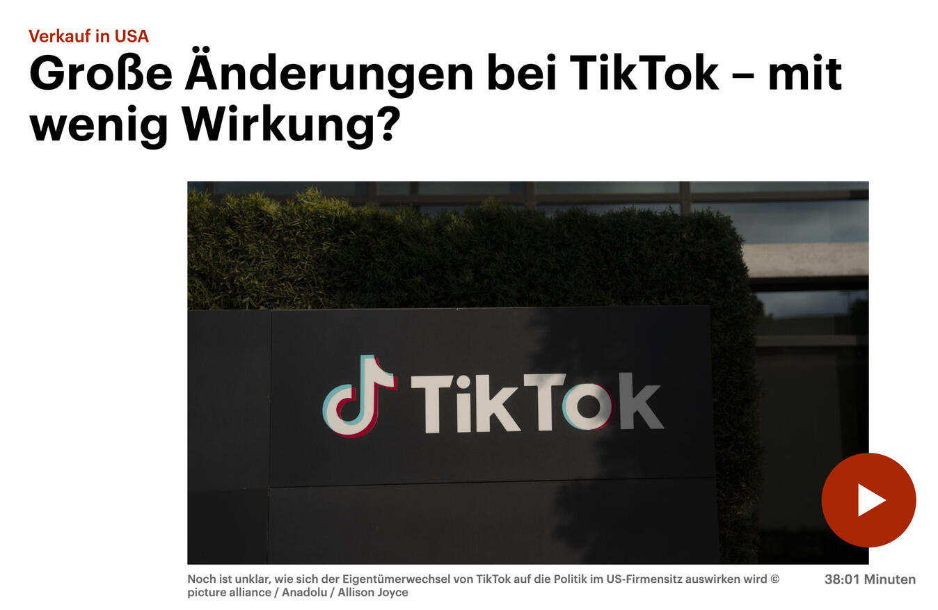 Deutschlandfunk Kultur Radio