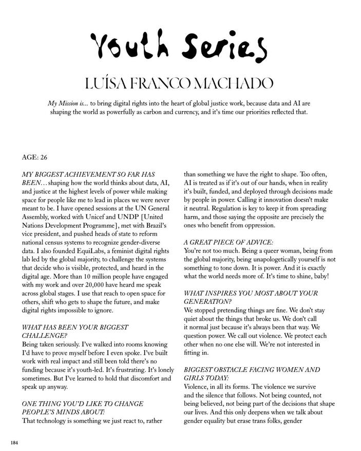 Mission Magazine