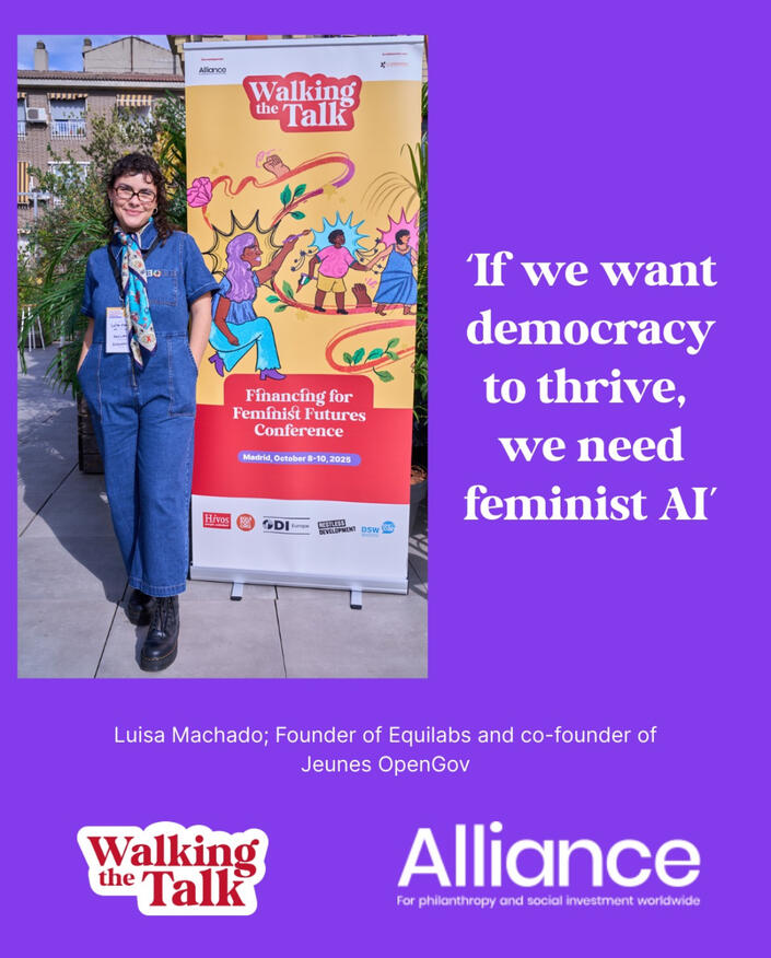 Alliance Magazine